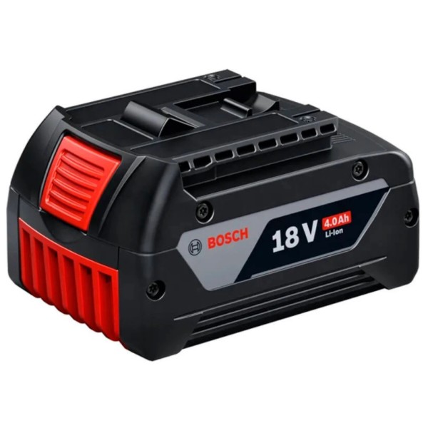 Фото - Набір електроінструментів Bosch Professional 18В GSR 18V-45+ GWS 18V-8 (0.615.A50.07N)
